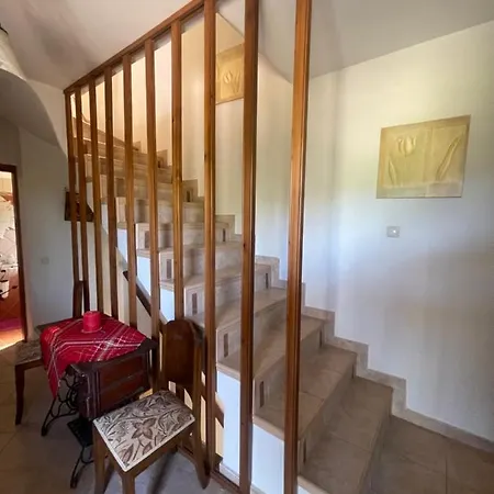 Lovely Villa Polydrosos
